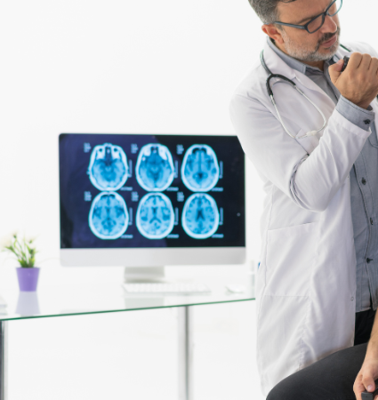 Neurologist