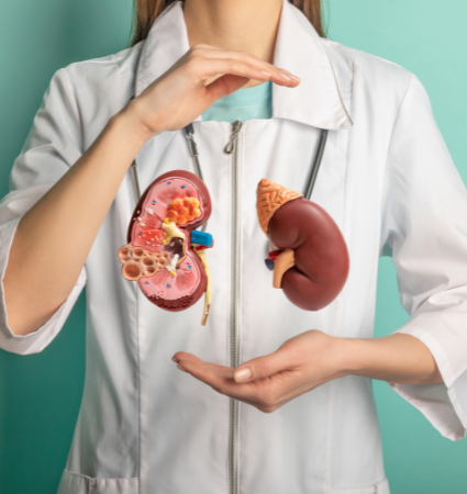 Nephrologist