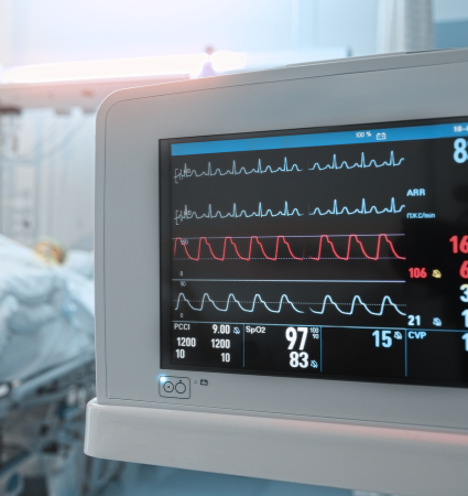 Critical care