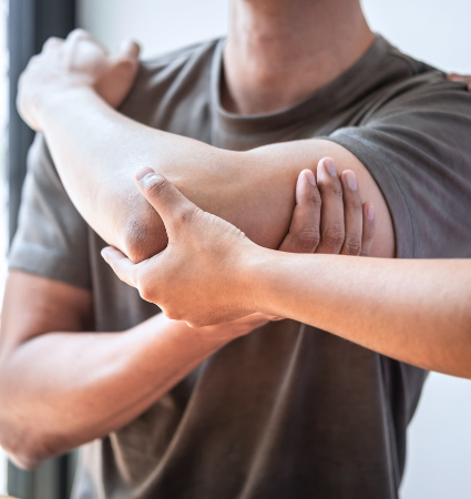 Orthopedics