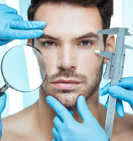 Plastic Surgery